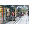 Поломоечная машина KARCHER B 90 R CLASSIC BP 225339
